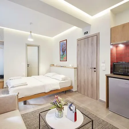 Enjoy Athens From A Funky Studio Near Acropolis! Exterior foto