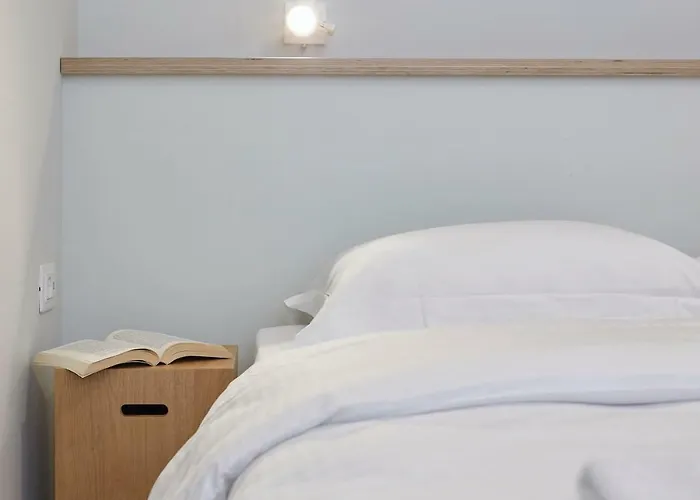 Enjoy Athens From A Funky Studio Near Acropolis!